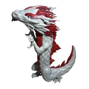 Hasbro Marvel Shang Chi Legends of The Ten Rings The Great Protector Dragon 16"